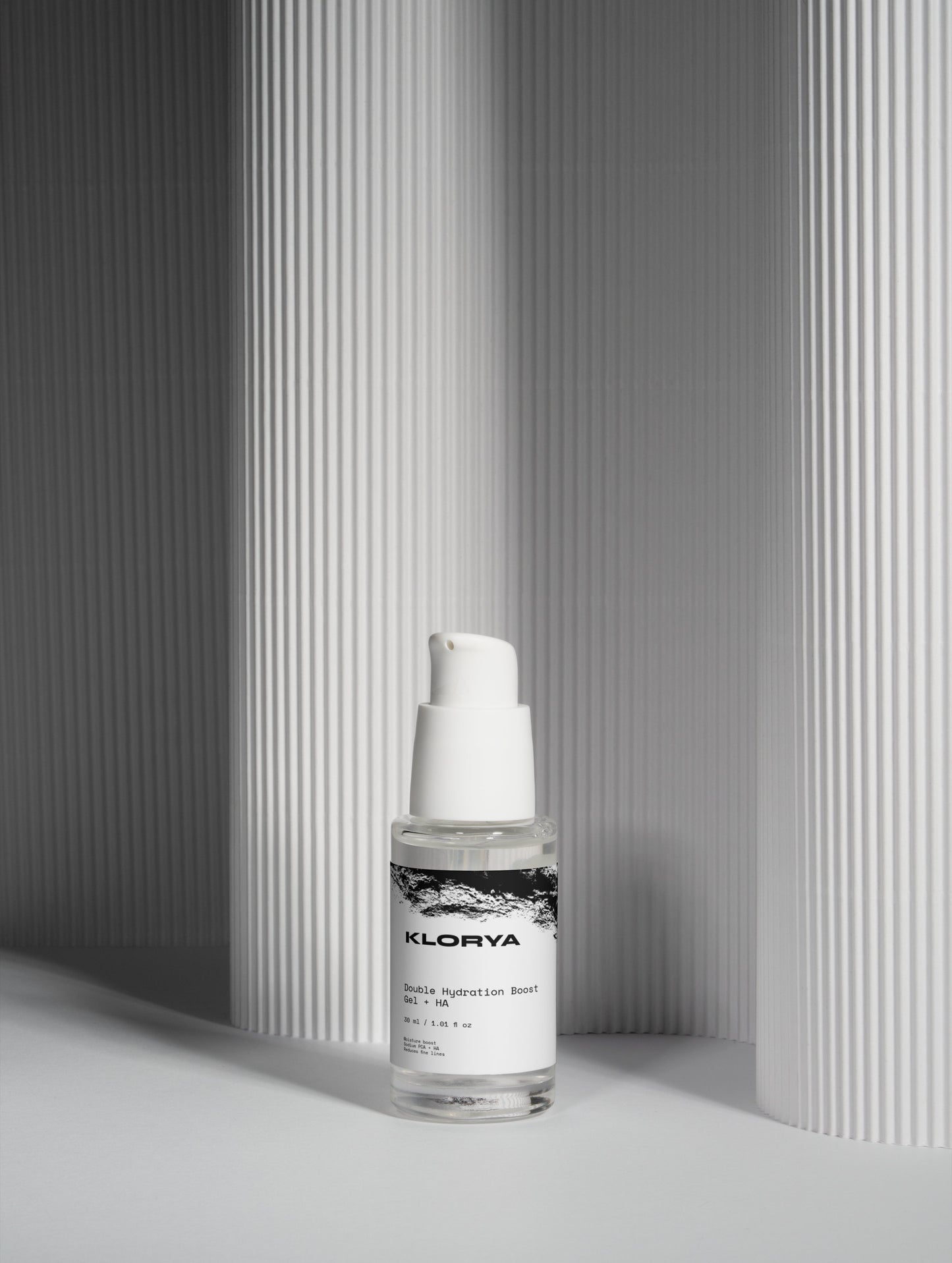 Gel-Sérum Rajeunissant Intense | KLORYA