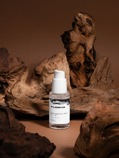 Gel-Sérum Rajeunissant Intense | KLORYA