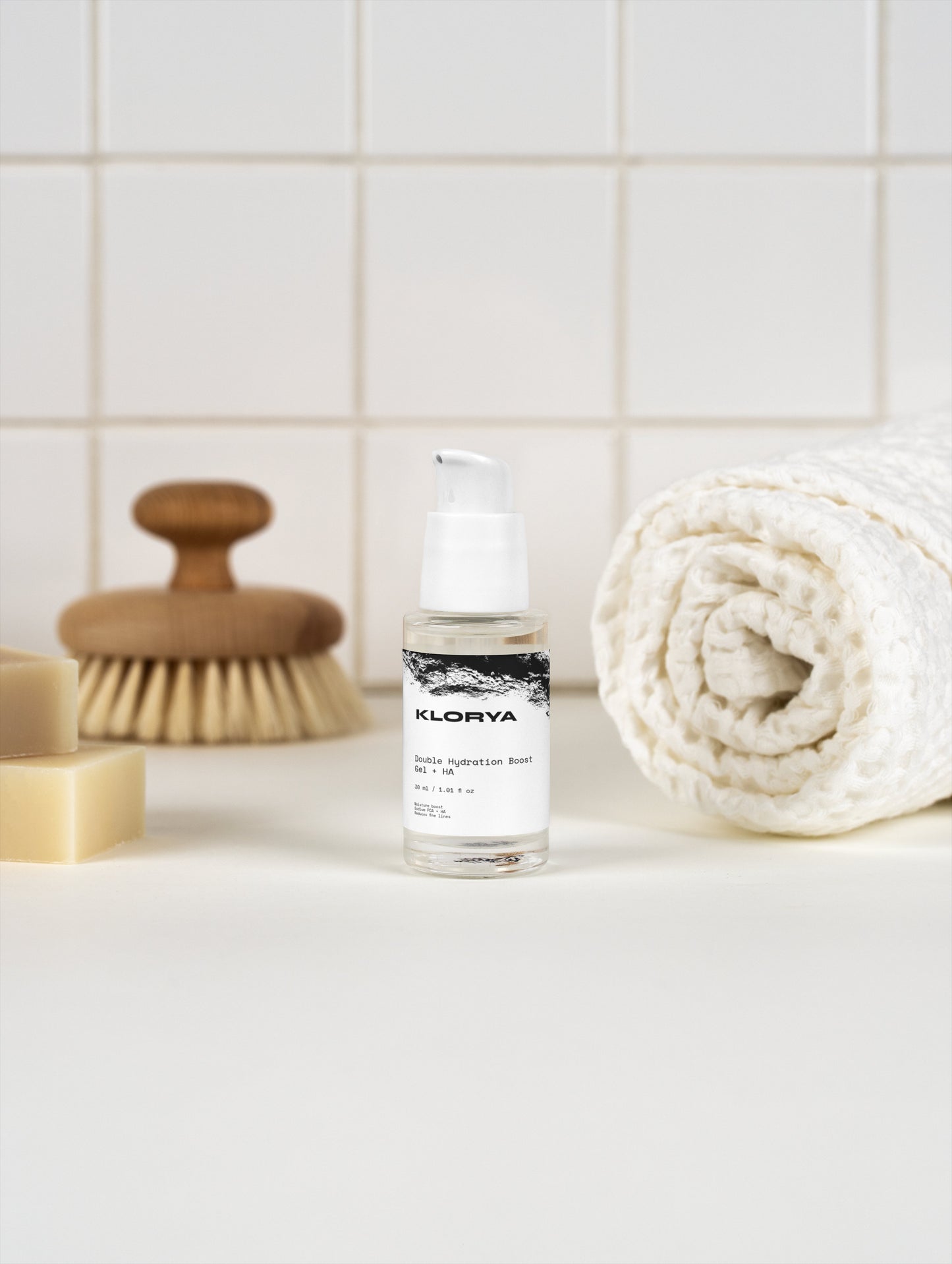 Gel-Sérum Rajeunissant Intense | KLORYA