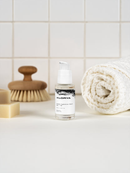 Gel-Sérum Rajeunissant Intense | KLORYA